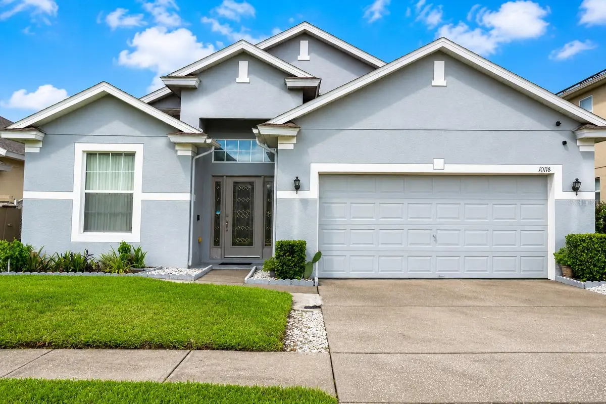 10118 Cypress Knee Circle, Orlando, FL 32825 - #1