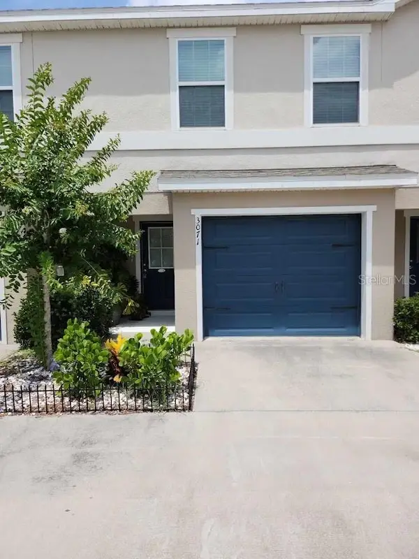 3071 Fieldwood Circle, ST CLOUD, FL 34772