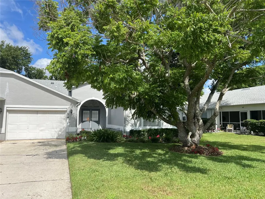 6381 Egret Drive #14, Lakeland, FL 33809 - #2