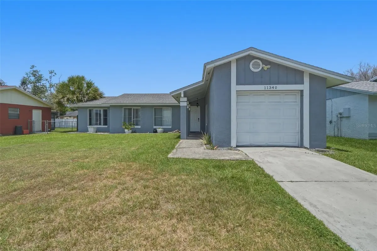 11340 Cardiff Drive, Orlando, FL 32837 - #1