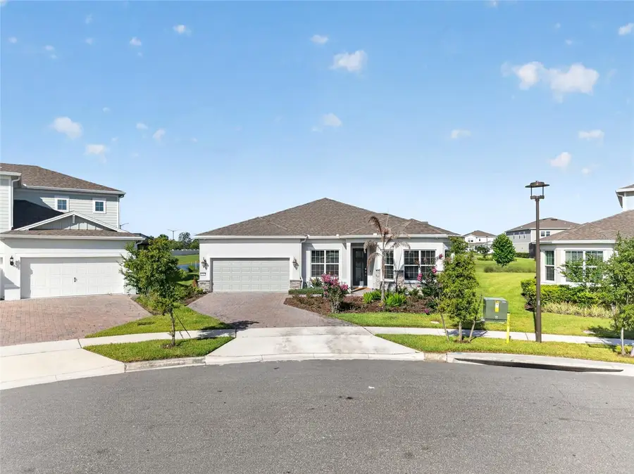 13207 Panama Beach Court, Orlando, FL 32827 - #2