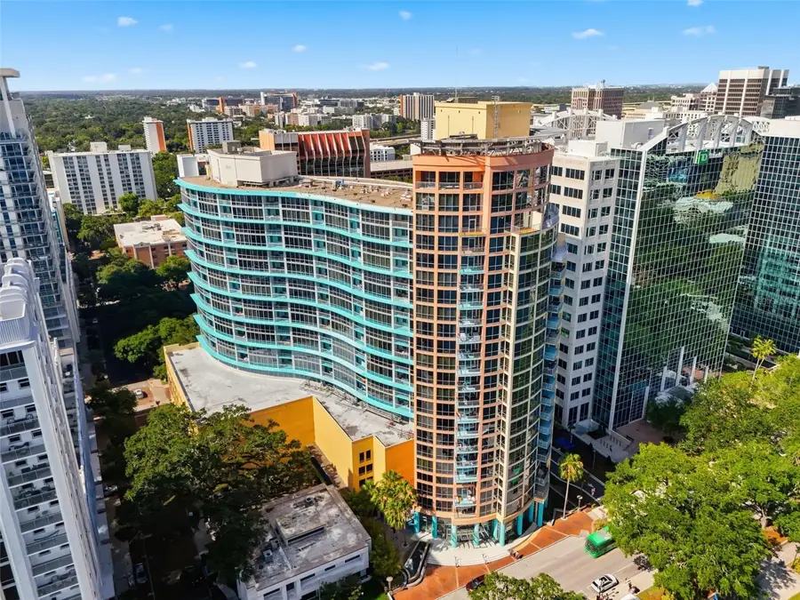 322 E Central Boulevard #912, Orlando, FL 32801 - #3