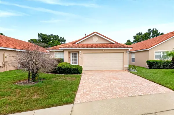 5405 Watervista Drive, ORLANDO, FL 32821