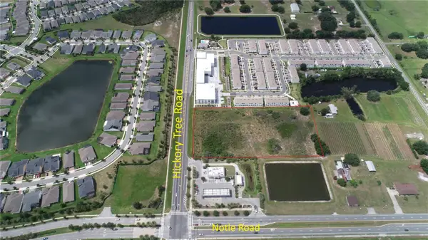 Hickory Tree Road, ST CLOUD, FL 34772