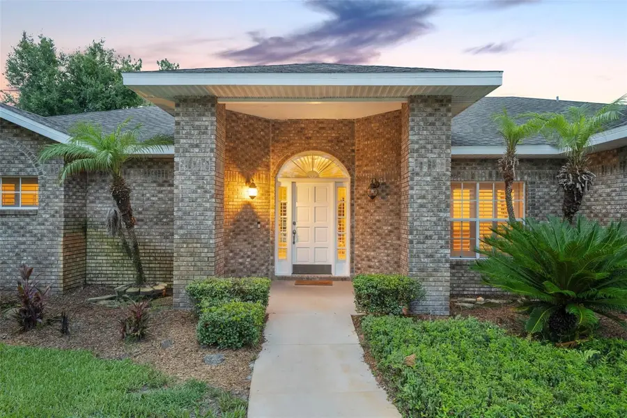 1303 Acres Drive, Apopka, FL 32703 - #2
