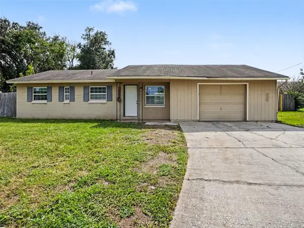 3255 Kelvington Drive, ORLANDO, FL 32810