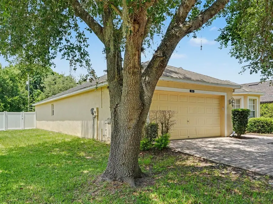 844 Barrister Drive, Auburndale, FL 33823 - #3