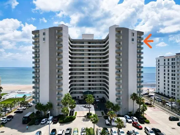 2055 S Atlantic Avenue #1410, DAYTONA BEACH, FL 32118