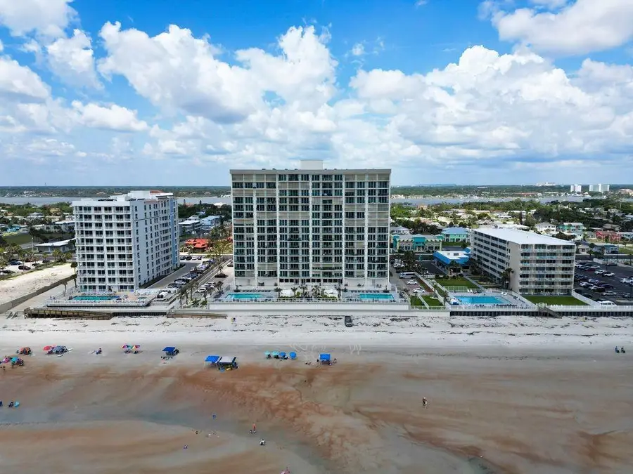 2055 S Atlantic Avenue #1410, Daytona Beach, FL 32118 - #3