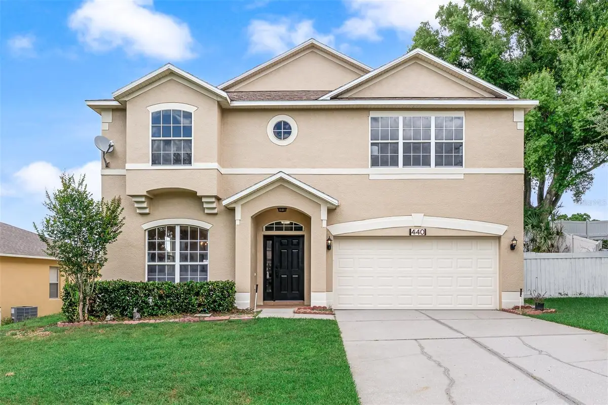 440 Rob Roy Drive, Clermont, FL 34711 - #1