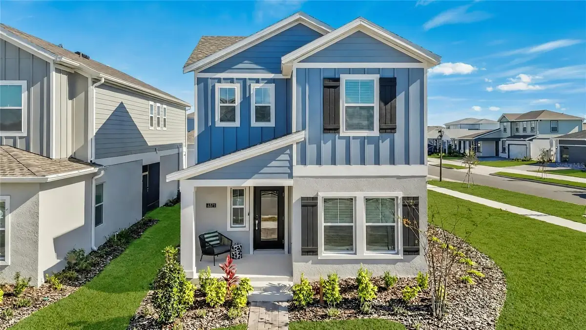 6571 Eastwood Cross Drive, Orlando, FL 32829 - #1