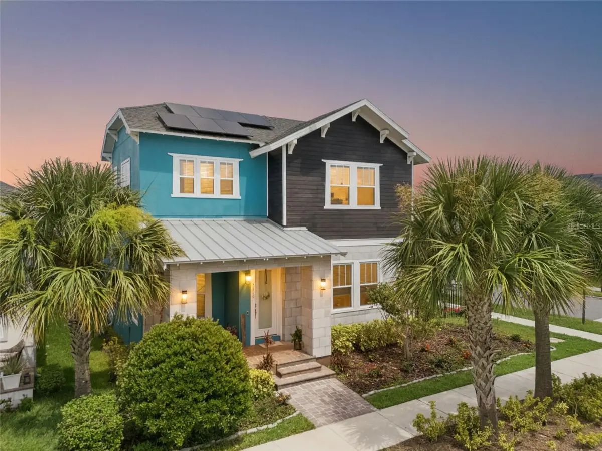 8033 Nemours Parkway, Orlando, FL 32827 - #1