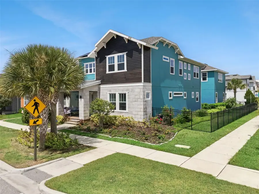 8033 Nemours Parkway, Orlando, FL 32827 - #2