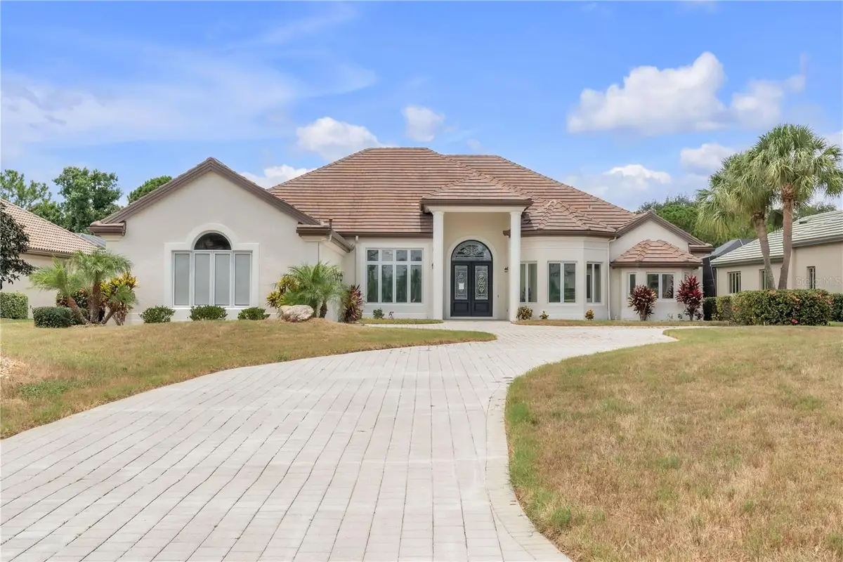 5208 96th Street E, Bradenton, FL 34211 - #1