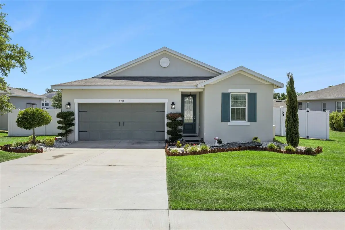 31736 Broadwater Avenue, Leesburg, FL 34748 - #1