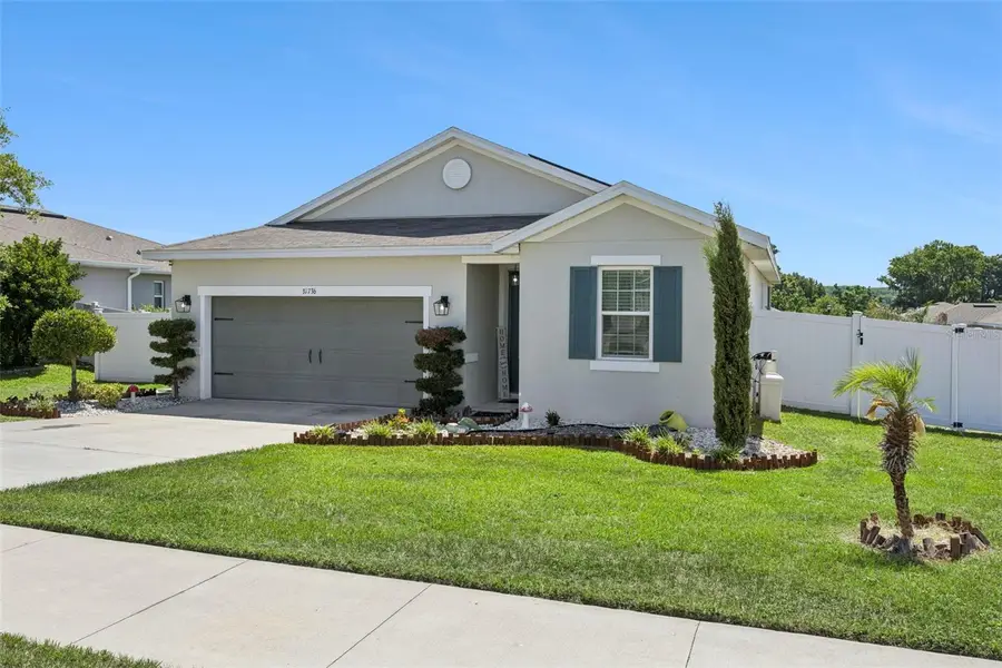 31736 Broadwater Avenue, Leesburg, FL 34748 - #3