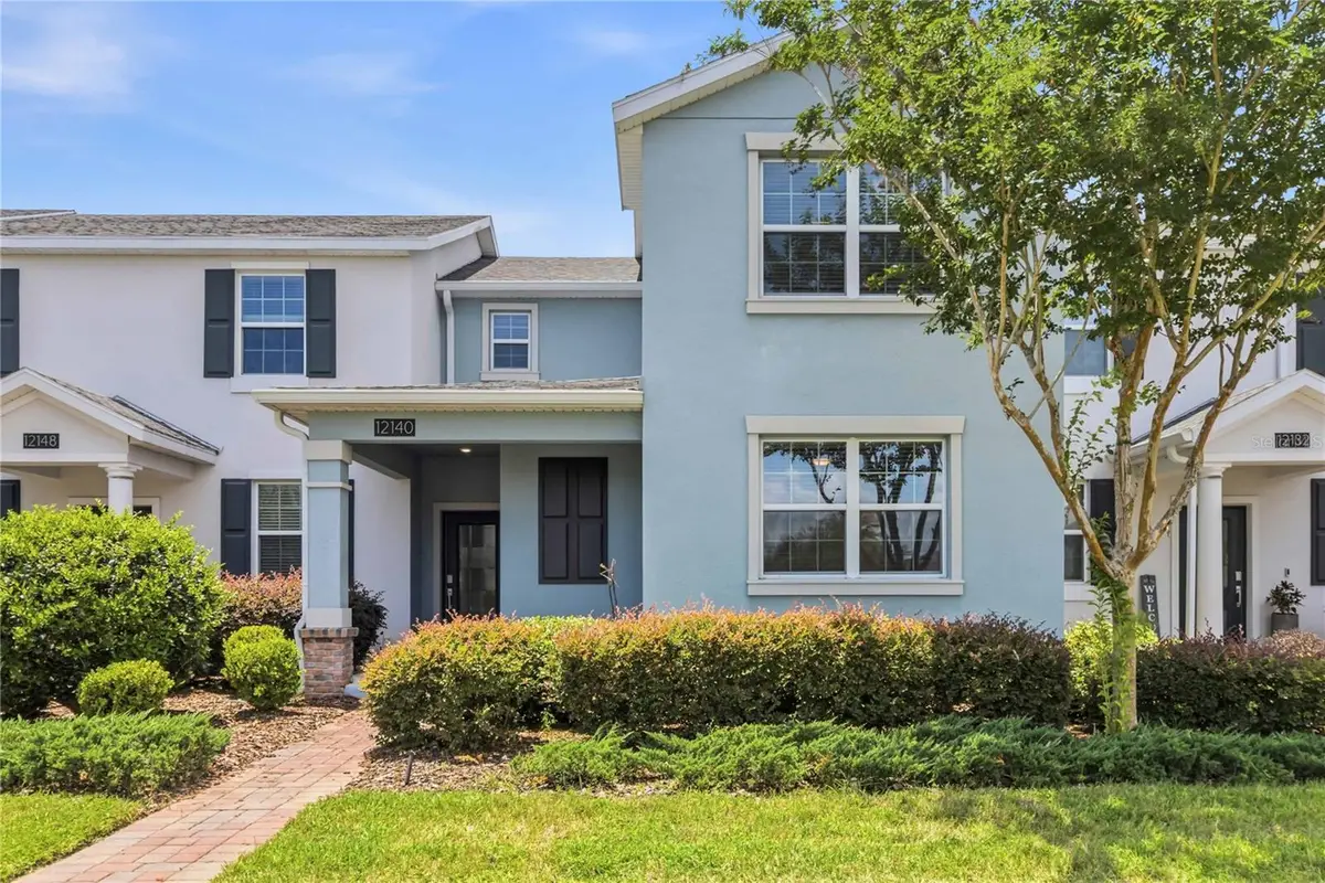 12140 Sonnet Avenue, Orlando, FL 32832 - #1