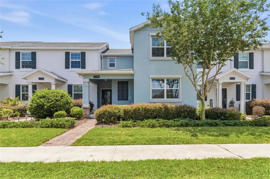 12140 Sonnet Avenue, Orlando, FL 32832 - #2