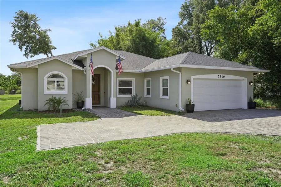 7310 Matchett Road, Orlando, FL 32809 - #2