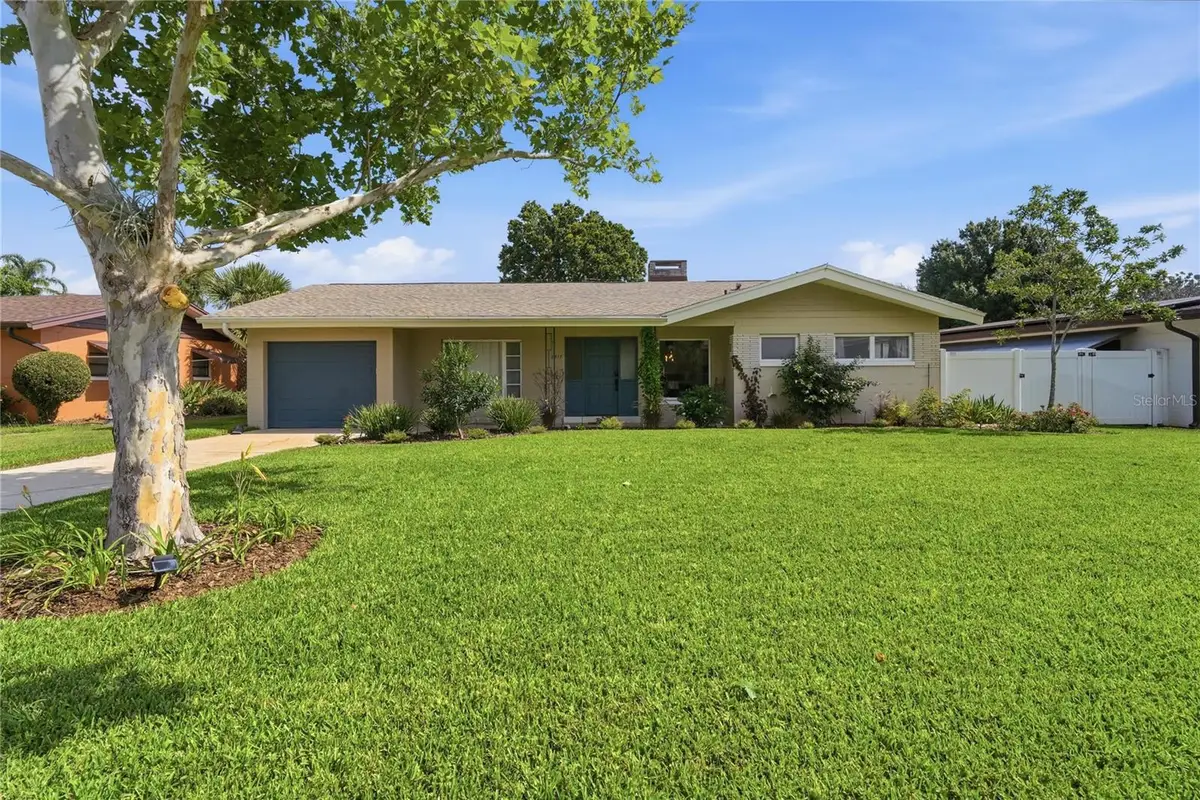 2817 Flowertree Road, Orlando, FL 32812 - #1
