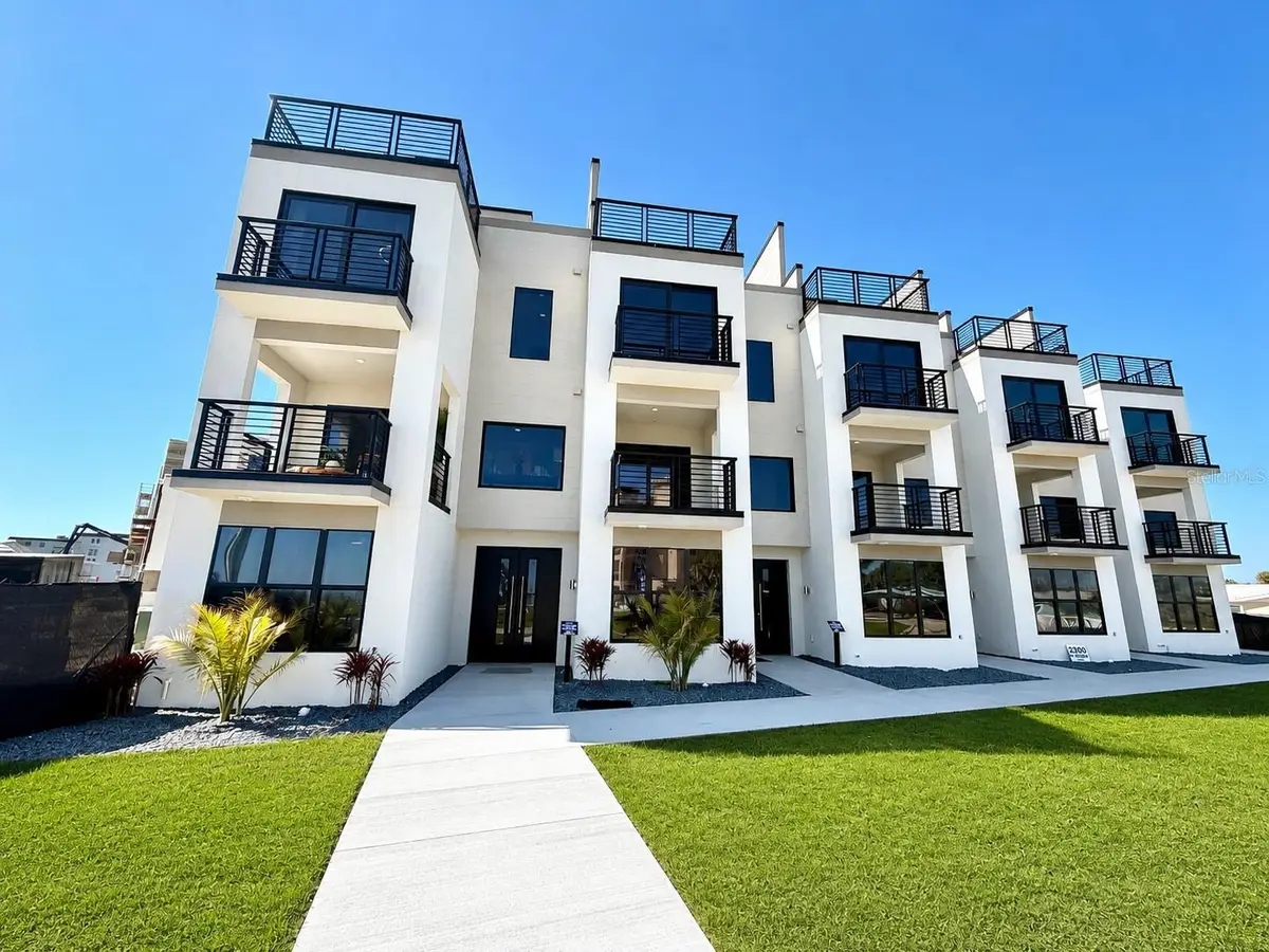 2360 Ocean Shore Boulevard #4, Ormond Beach, FL 32176 - #1