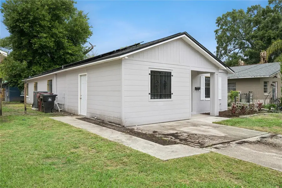 716 Grove Avenue, Orlando, FL 32805 - #2
