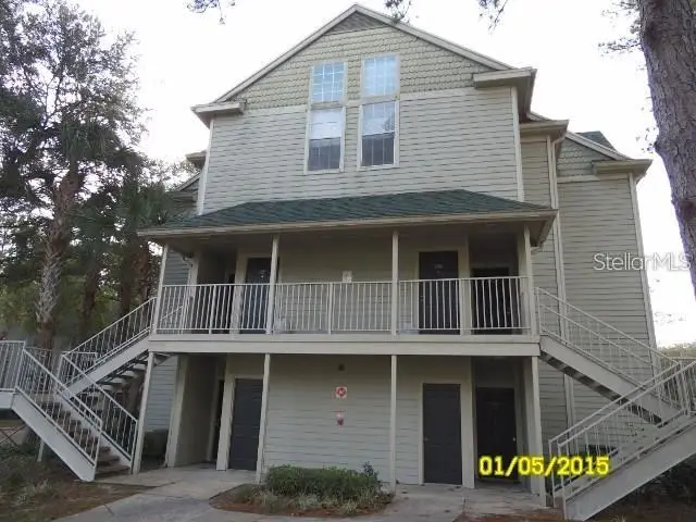 5962 Westgate Drive #204, Orlando, FL 32835 - #1