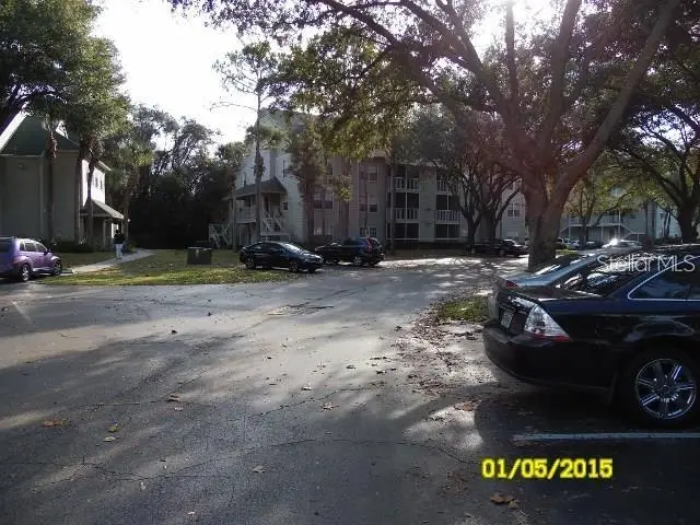 5962 Westgate Drive #204, Orlando, FL 32835 - #2