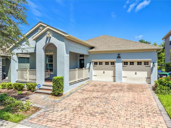 16131 Hampton Crossing Drive, WINTER GARDEN, FL 34787