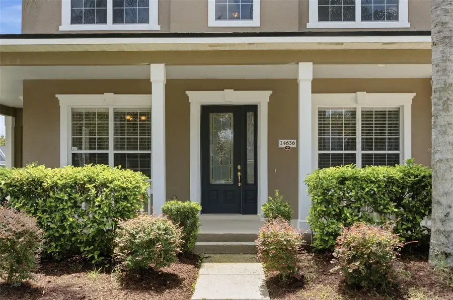 14636 Mailer Boulevard, Orlando, FL 32828 - #3