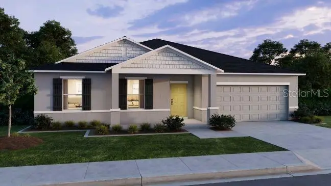 8643 Tempest Drive, Citrus Springs, FL 34433 - #2