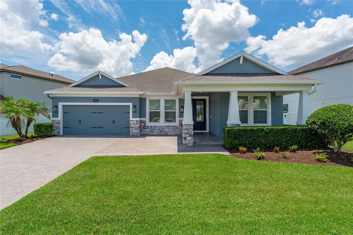 3094 Somerset Park Drive, Orlando, FL 32824 - #1