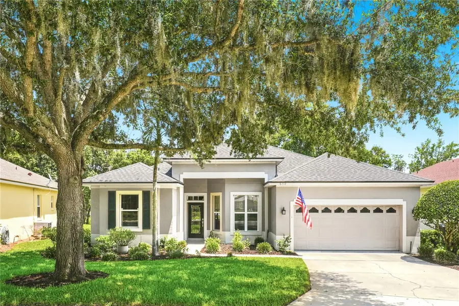 678 Lakeworth Circle, Lake Mary, FL 32746 - #2