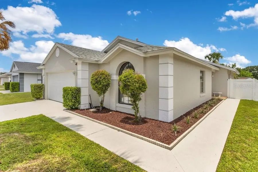 5283 Lonesome Dove Drive, Kissimmee, FL 34746 - #2