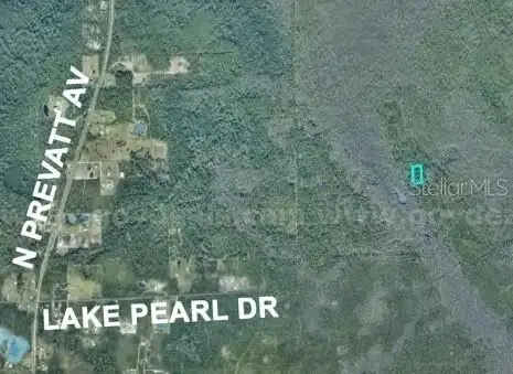 No Street, Lake Helen, FL 32744 - #2