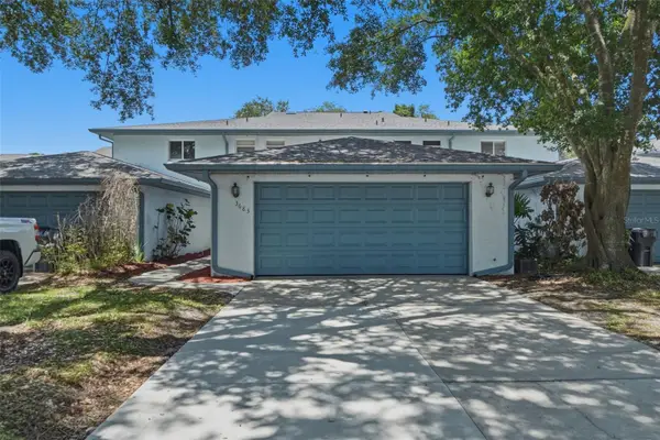 3683 Sawgrass Drive, TITUSVILLE, FL 32780