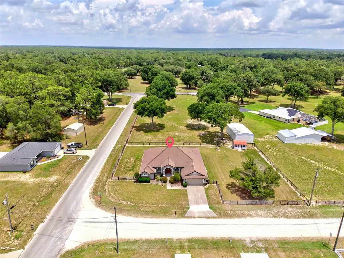 10081 SW 130th Court, Dunnellon, FL 34432 - #1