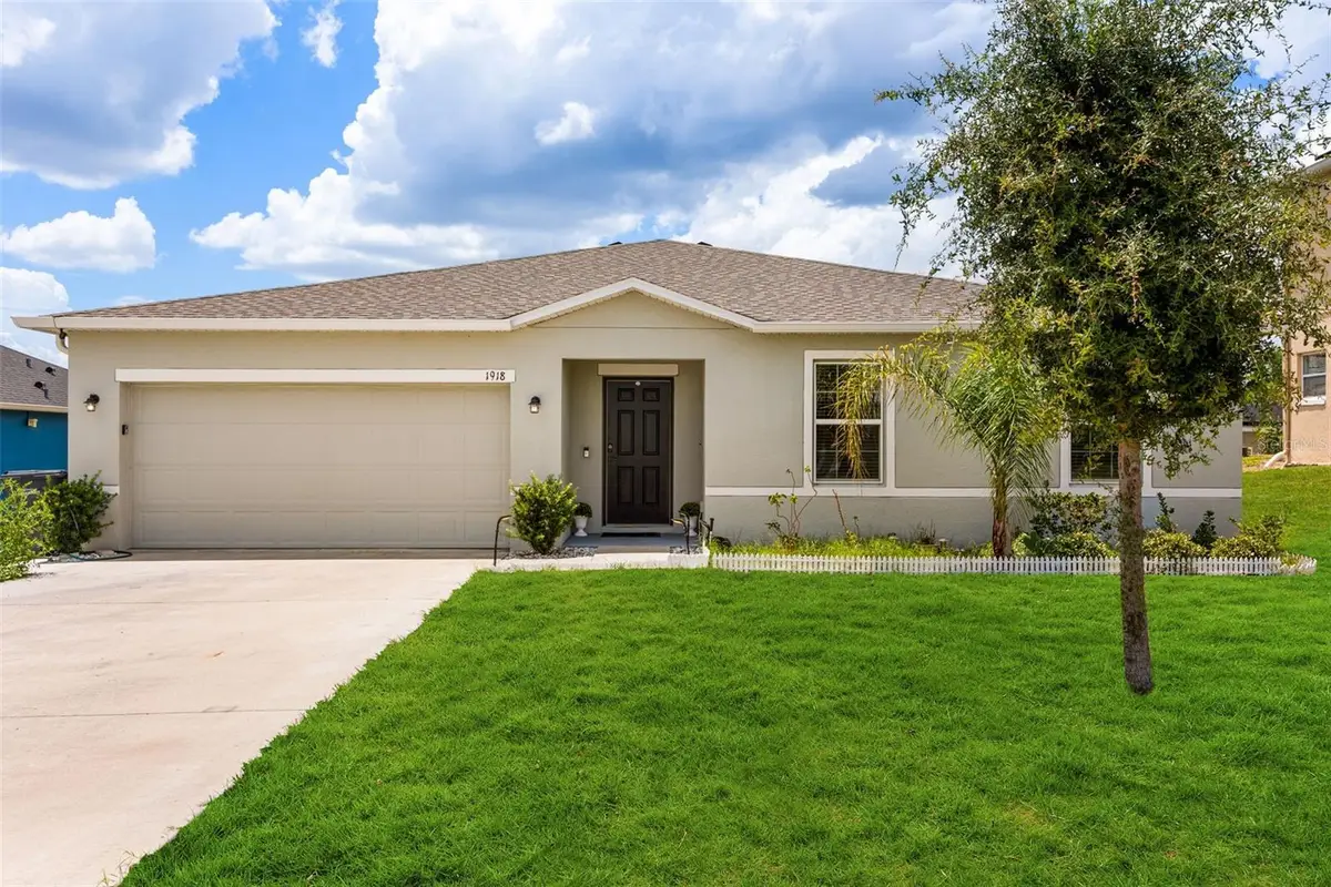 1918 Michigan Drive, Poinciana, FL 34759 - #1