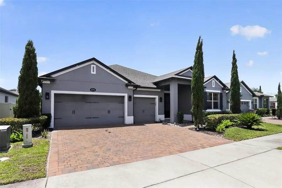 5352 Costa Del Sol Drive, Saint Cloud, FL 34771 - #2