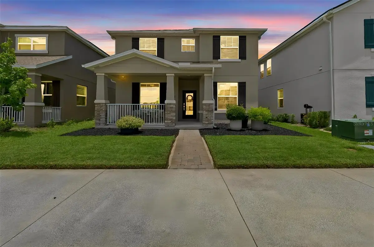 9745 Introduction Way, Orlando, FL 32832 - #1
