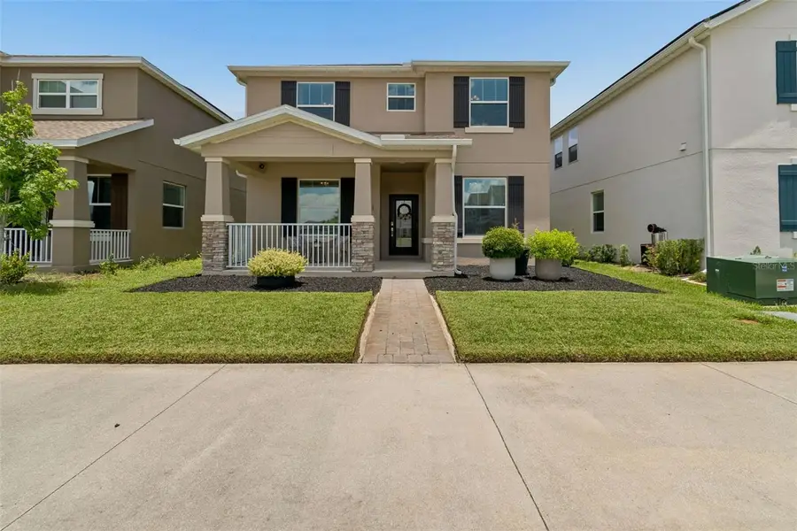 9745 Introduction Way, Orlando, FL 32832 - #2