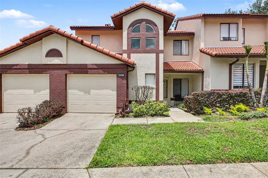 3336 Gray Fox Cove #3336, Apopka, FL 32703 - #2