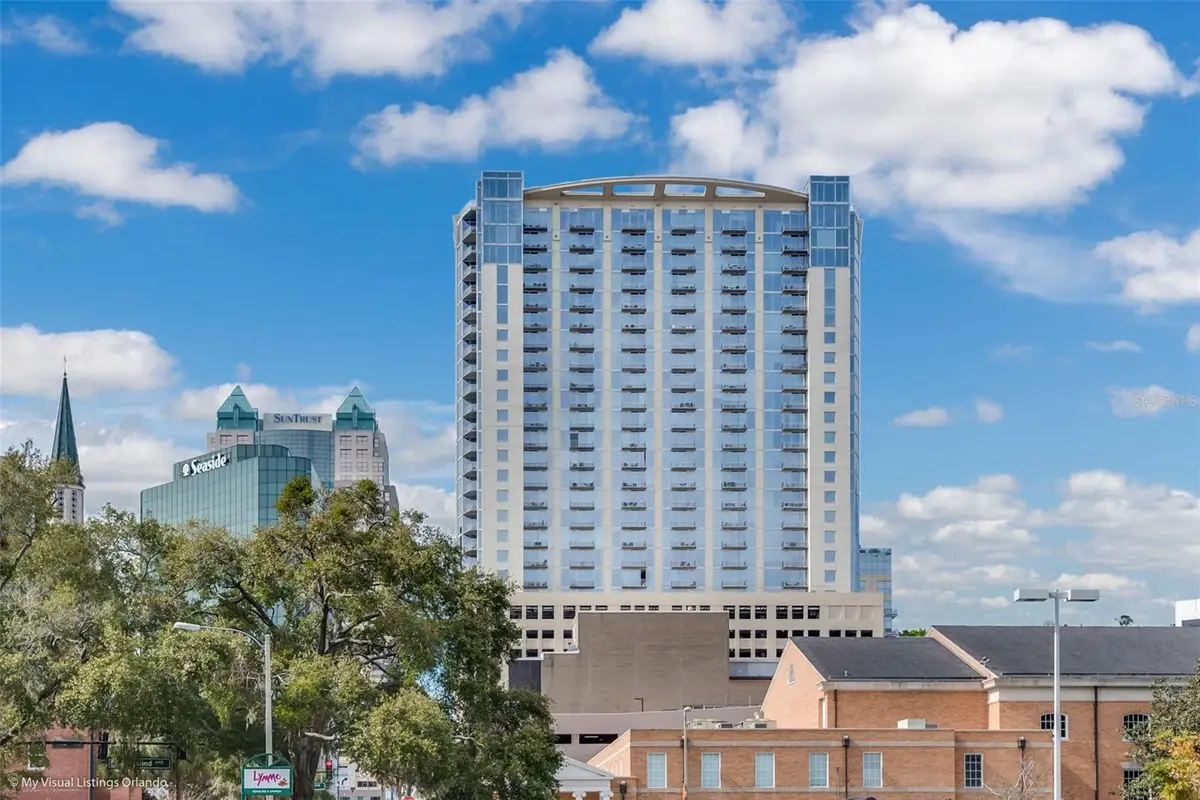 155 S Court Avenue #2705, Orlando, FL 32801 - #1