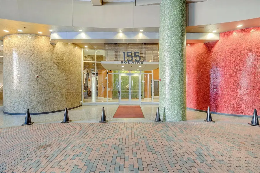 155 S Court Avenue #2705, Orlando, FL 32801 - #3