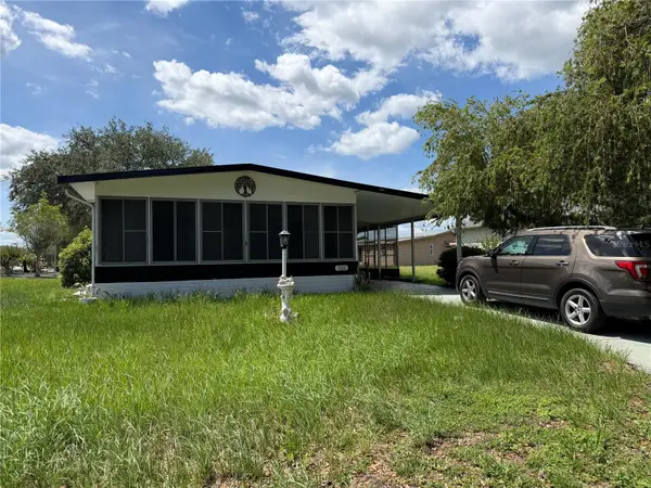 925 Beechwood Avenue, THE VILLAGES, FL 32159