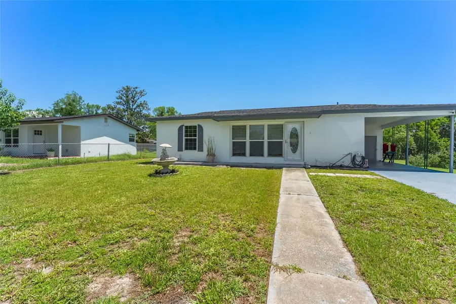 1625 Hastings Drive, Deltona, FL 32725 - #2