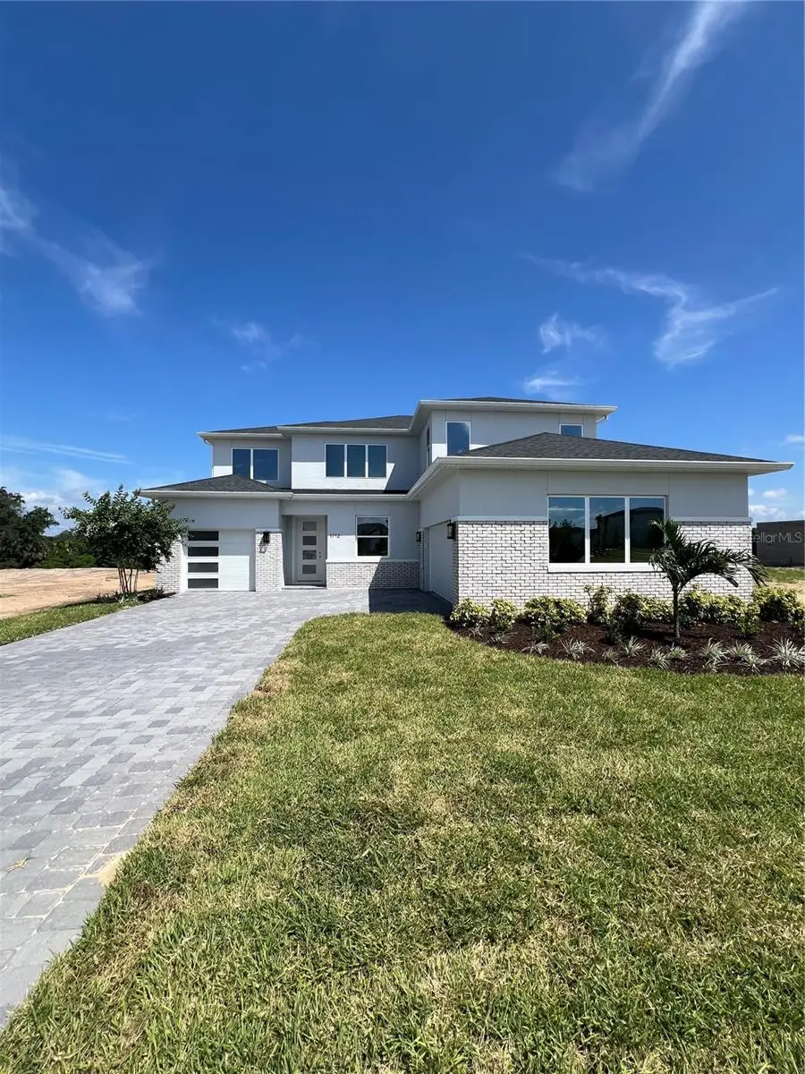 1712 Stonecliff Drive, Apopka, FL 32703 - #1