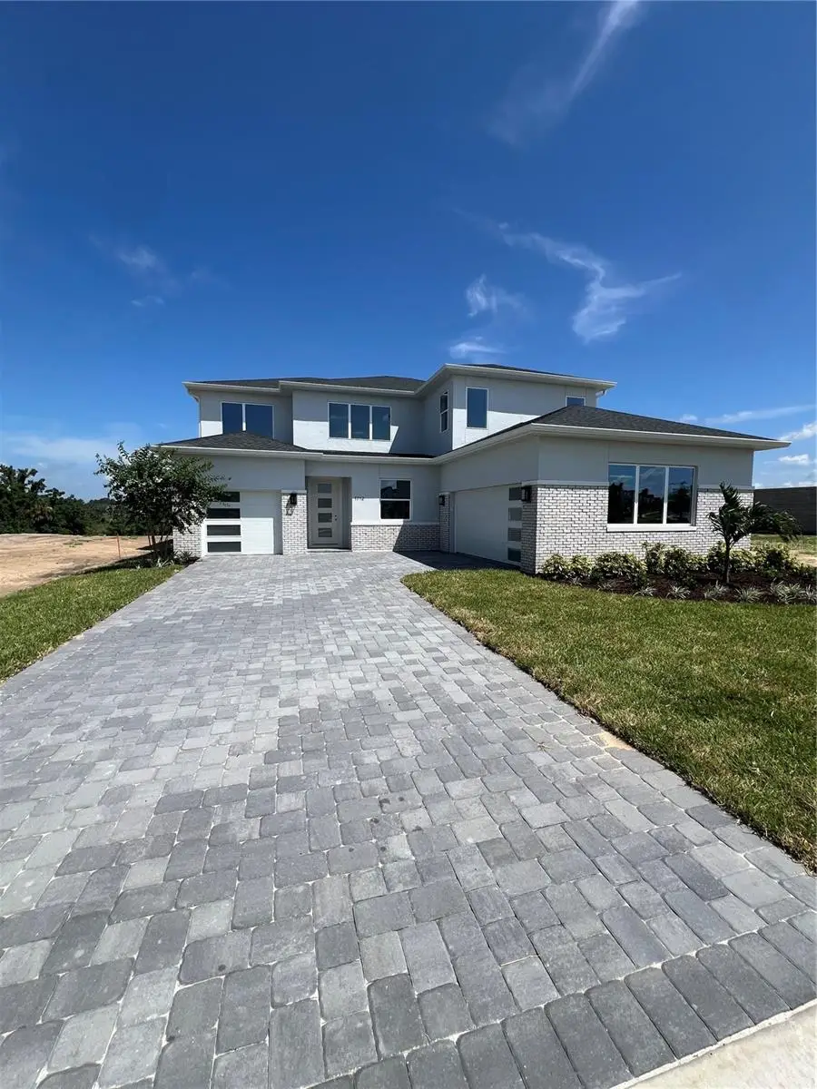 1712 Stonecliff Drive, Apopka, FL 32703 - #2