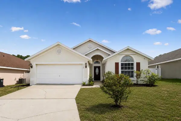 144 Bellmont Lane, DAVENPORT, FL 33897