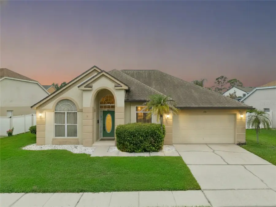 2818 Hoffman Drive, Orlando, FL 32837 - #2